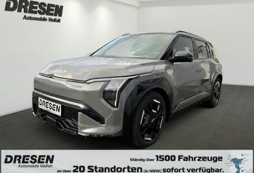 Kia Ev3 81 KWh 150 KW GT-line Frontantrieb 5dr Auto kaufen