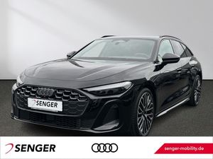 Audi A5 Avant TDI quattro Tech pro Paket Memory Navi