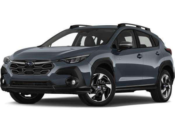 Subaru Crosstrek 2.0ie Trend Lineartronic 4WD Leasing