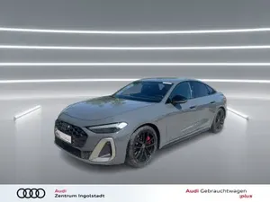 Audi A5 Limousine e-hybrid qu edition one Tech+ AHK