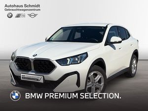 BMW X2 sDrive20d 373€ netto/mtl.*18"*LC+*DAB*AHK*Ada