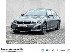 BMW 318i RFK NAVI LED PDC V+H DAB PA SHZ KZG
