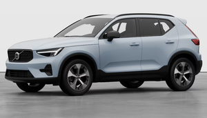 Volvo XC40 B3 Plus Dark / 19 Zoll / Ganzjahresbereifung Leasing