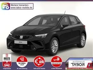 Seat Ibiza DSG FR VollLED Kessy VirtualC FullLKam ACC