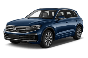 VW Touareg 3.0 V6 TDI 170kW 4MOTION Tiptronic Leasing