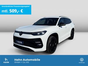 Volkswagen Tayron R-Line 2,0 l TDI 150 PS DSG AHK