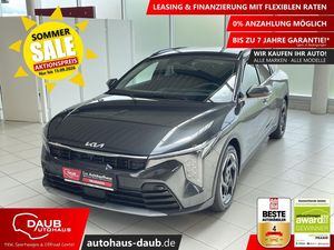 Kia K4 SW 1.6T 150 DCT SPI DWP SD