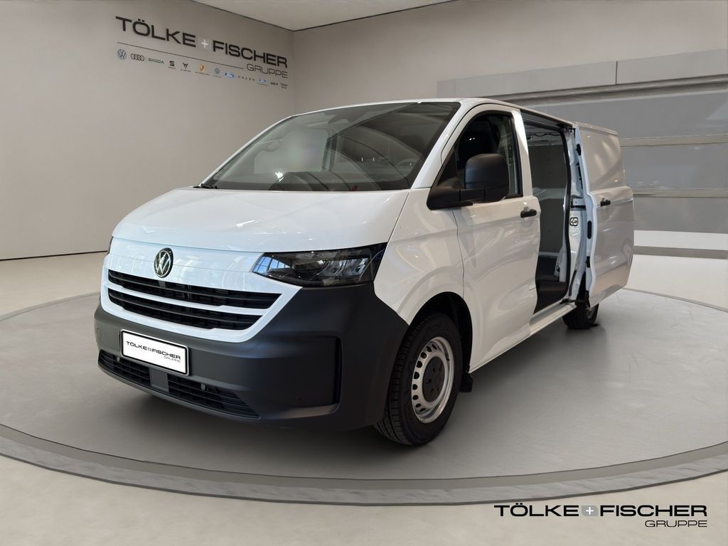 Volkswagen T7 Transporter Kasten BEV 100 kW 64 kWh Automati Leasing
