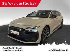 Audi A6 Avant e-tron 210 kW