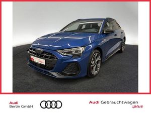 Audi A3 Sportback TFSI e S line S tr. PDC MATRIX NAVI
