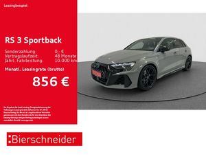 Audi RS3 Sportback 19 V-MAX MATRIX SCHALE PANO RS-AGA