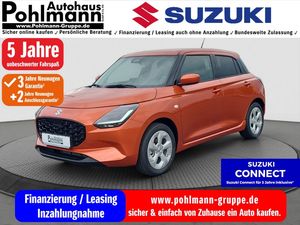 Suzuki Swift 1.2 HYBRID Comfort LED DAB SHZ Keyless Ent Leasing