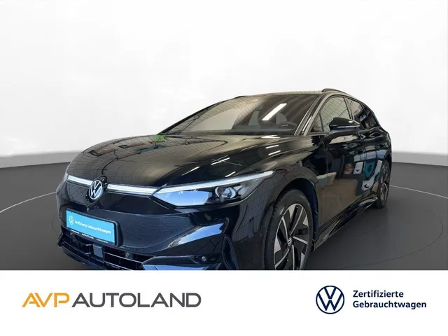 Volkswagen ID.7 Tourer Pro | AHK | LED | NAVI | SITZH. |