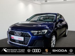 Audi A1 Sportback advanced 25 TFSI Navi LED Privacy Leasing
