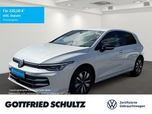 Volkswagen Golf Goal 1.5 TSI DSG AHK Navi Klima LED