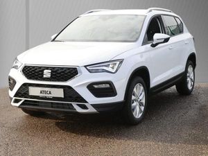 Seat Ateca RE 1.5 TSI / 7-Gang-DSG SAL