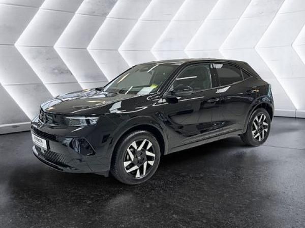 Opel Mokka 1.2 AKTIONSANGEBOT Facelift GS 8AT PDC KAM LED SHZ DAB TEMP Leasing