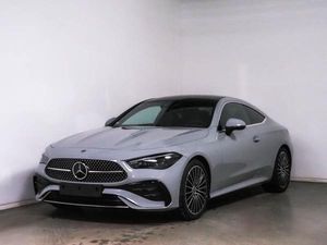 Mercedes-Benz CLE 220 d Coupé AMG+Pano+DigiLight+Distronic+Bur Leasing