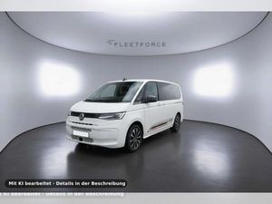 Volkswagen T7 Multivan Sport Edition NAVI LED ACC PDC