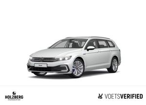 Volkswagen Passat Variant 1.4 eHybrid GTE MATRIX+AHK+RFK Leasing