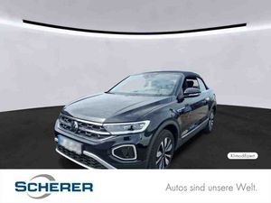 Volkswagen T-Roc Cabriolet 1.5 TSI DSG Move AHK+Kamera+beat