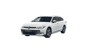Volkswagen Passat Variant Elegance2.0 TDI DSG