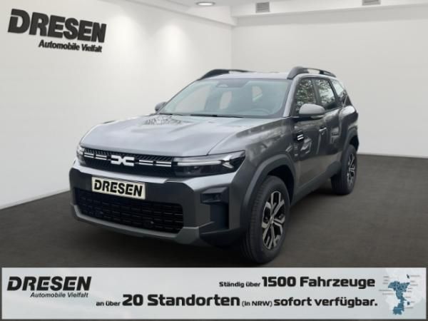 Dacia Bigster Expression Mild Hybrid-G 140 **0% FULL SERVICE**  *Kamera*Klimaautomatik*Carplay*uvm. Leasing