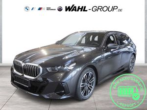 BMW 530e Touring M Sportpaket Head-Up HK HiFi DAB