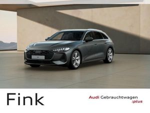 Audi A5 Avant TFSI HuD B&O AHK Inkl. Winterräder