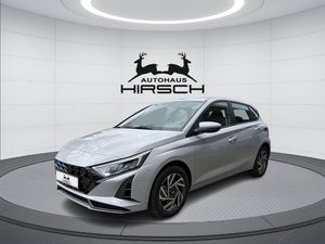 Hyundai i20 MY26 1.0 T-GDI 6-MT 2WD Trend BOSE Komfortp.