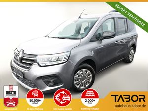 Renault RENAULT Kangoo 1.3 TCe 130 Edition One LED Kam SHZ PDC Leasing
