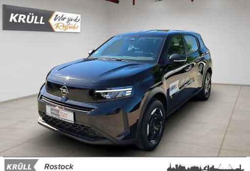 Opel Frontera-e Electric 44-kWh-Batterie 83kW Edition 5dr Kauf