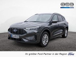 Ford Kuga ST-Line PHEV, Winter-Paket Leasing
