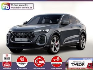 Audi Q5 Sportback 2xS line Tech Leder Pano 20Z PrivG