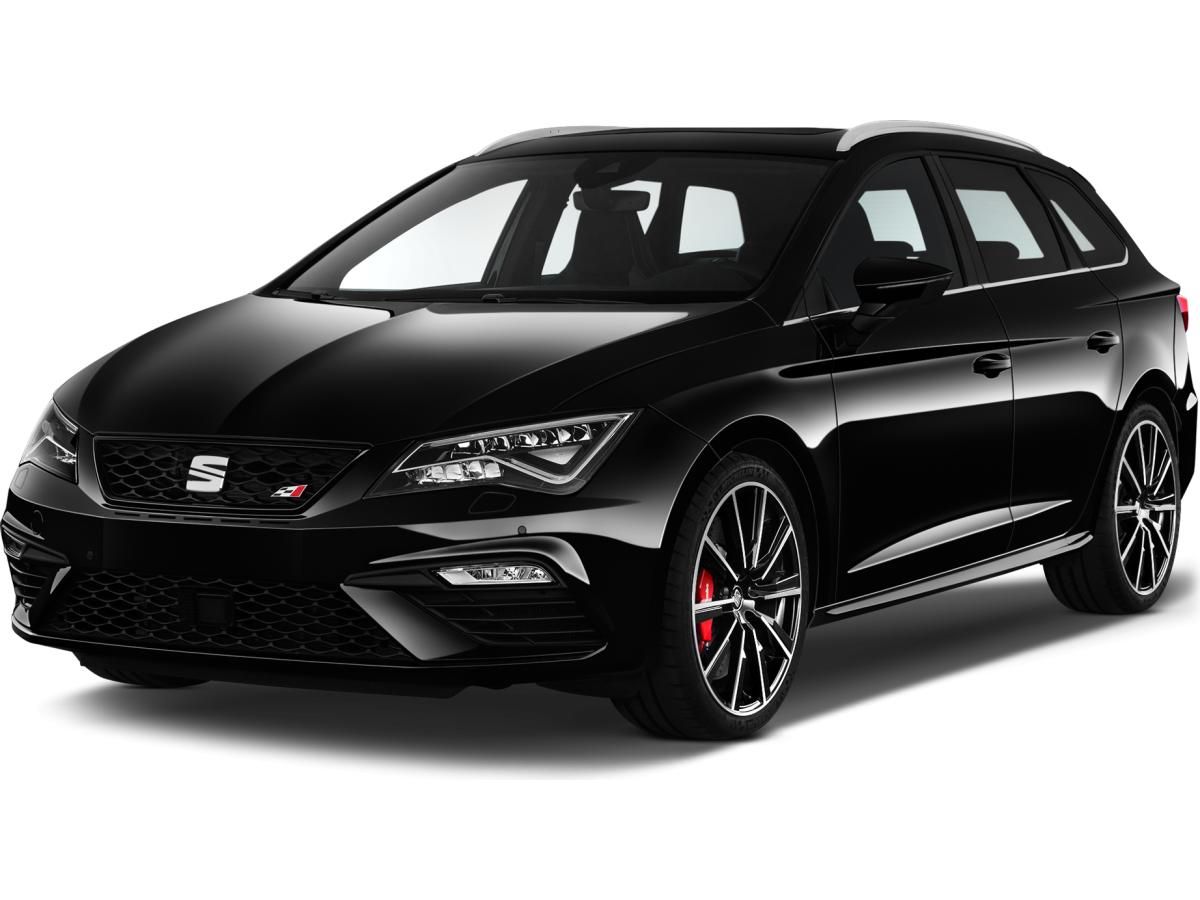Seat Leon FR 2.0 TDI DSG ACC AUT DynLicht KlimaA LED Leasing