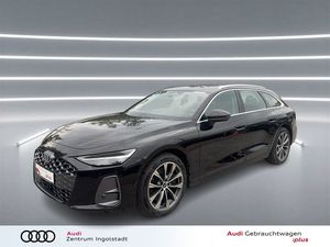 Audi A6 Avant TDI qu Tech+ MATRIX Memory AHK ACC 360°