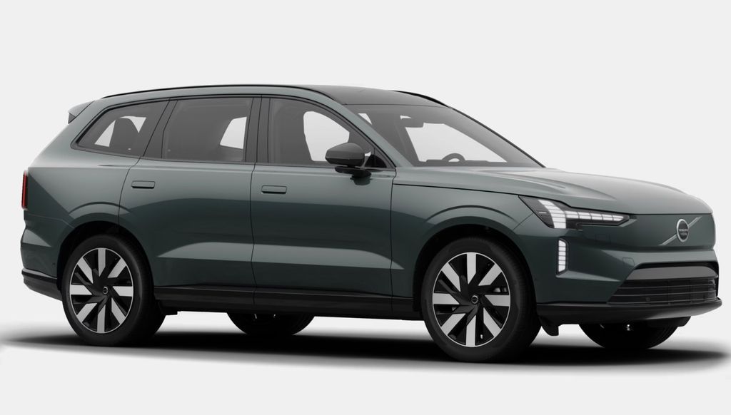 Volvo EX90 Ultra Performance Pure Electric AWD*PILOT Leasing