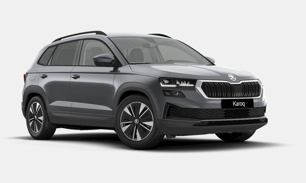 Skoda Karoq 1.0 TSI 85kW Balance *Order-Aktion* Leasing