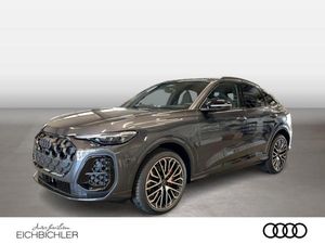 Audi SQ5 Sportback TFSI S tronic 360 4xSHZ ACC