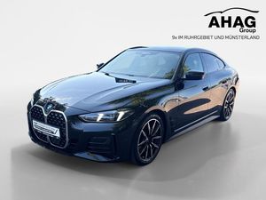 BMW 430i xDrive GranCoupe Aut M Sport