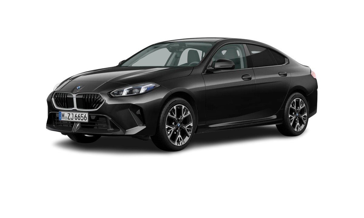 BMW 2er Gran Coupé 220 Gran Coupé 220 Gran Coupé Auto-Abo