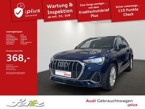 AUDI Q3 35 TDI quattro S line *VIRT.-COCKPIT*NAVI*KAMERA* Leasing
