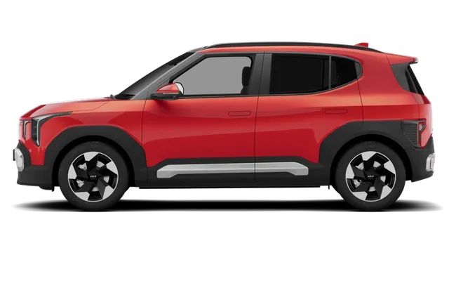 Kia EV2 42,2 kWh Air