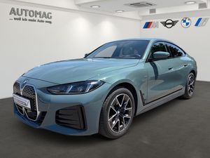 BMW i4 eDrive40 Msport*DrivingAssistProf*ParkingAssi