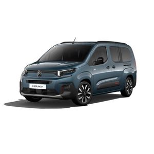 Citroën Berlingo XL Elektromotor 136 Standard-Range Max