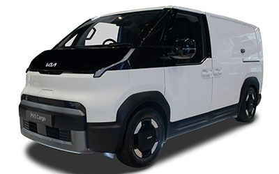 Kia PV5 Cargo PLUS 51,5 kWh L2H1 Plus Leasing
