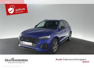 Audi Q5 55 TFSIe qu. S line / SOFORT VERFÜGBAR !