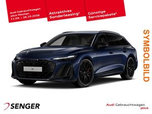 Audi A6 Avant e-hybrid edition one quattro B&O ACC