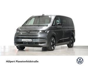 Volkswagen T7 Multivan eHYBRID EDITION LÜ MATRIXLED eSITZE