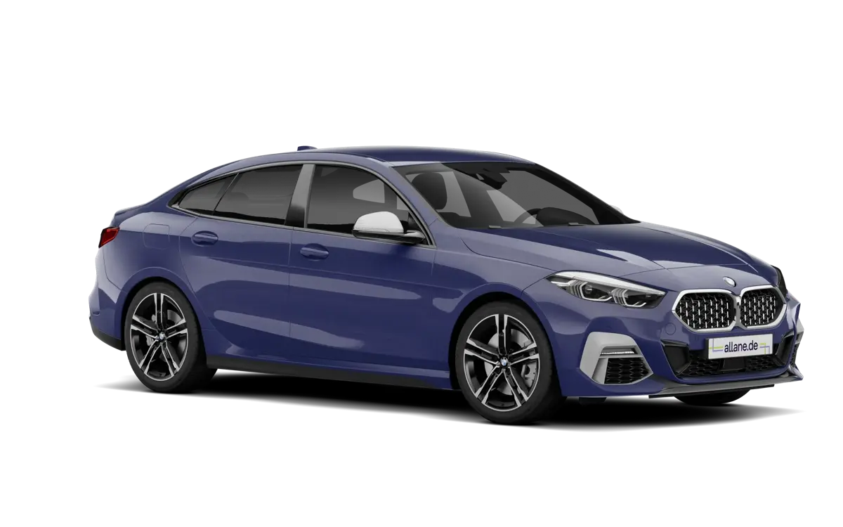 BMW 2er-Reihe M235i xDrive Gran Coupé Steptronic Leasing